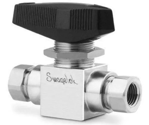 球阀的结构有哪些