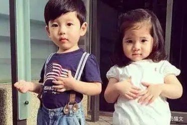 有种“幸运”叫宋小宝的孩子,完美躲开了父亲的基因,他的孩子长什么样子