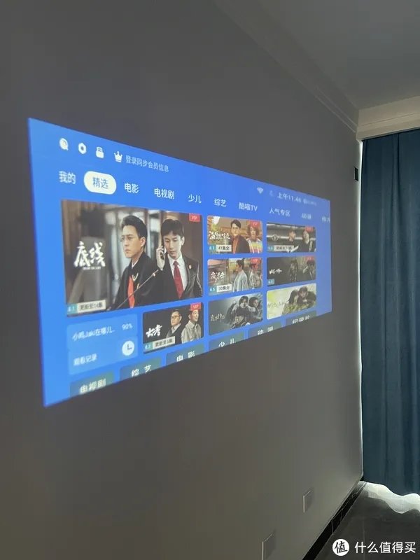 投影仪怎样使用？使用步骤是什么？