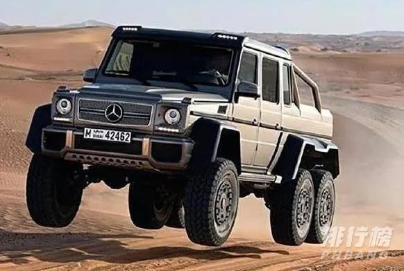 越野车排行榜世界前十名_全球十大顶级越野车