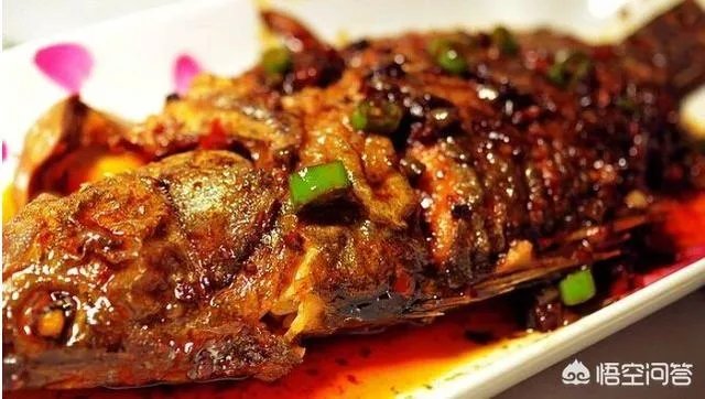 这些才是你该吃的东西