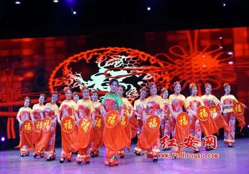 中华舞蹈网的服务