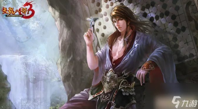 天龙八部2丐帮怎么加点 天龙八部2丐帮加点推荐