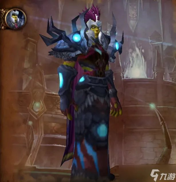 魔兽世界WLK怀旧服安卡赫特 古代王国怎么打 安卡赫特 古代王国打法攻略