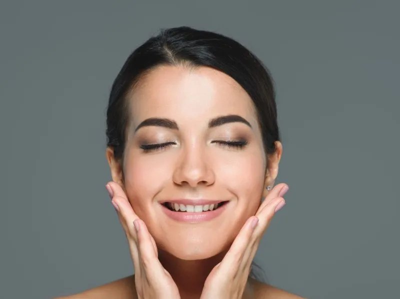 谷胱甘肽能美白吗