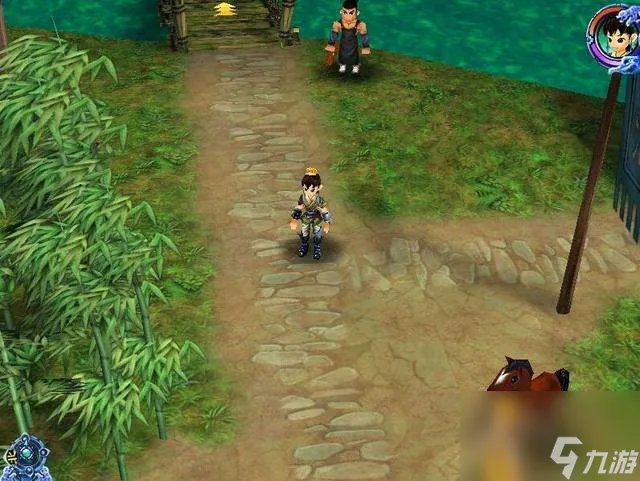 仙剑奇侠传3图文攻略及剧情流程 结局和支线探索玩法解析