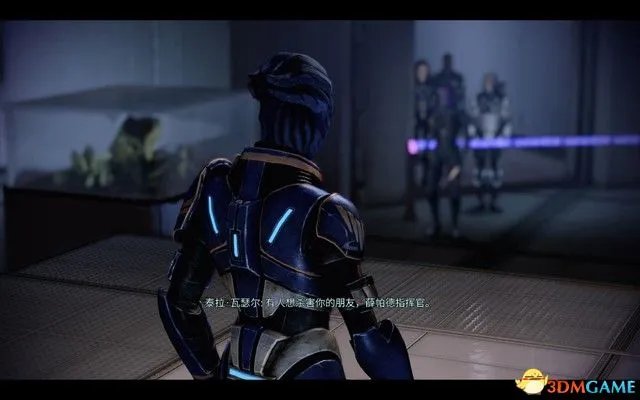 《质量效应2传奇版》图文攻略 全支线任务完美结局攻略