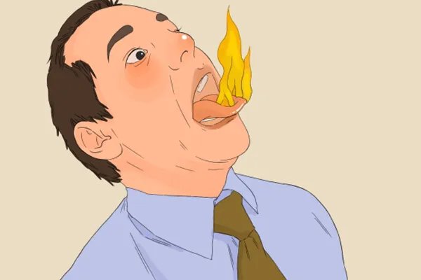 龙眼肉的副作用