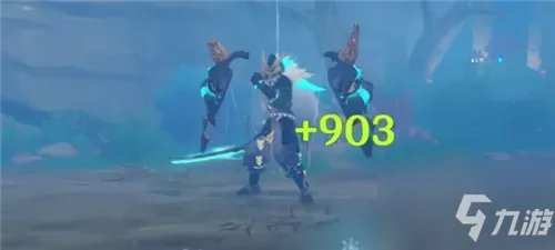 《原神》魔偶剑鬼挑衅状态样子及成就图文教程 魔偶剑鬼挑衅触发方式详解