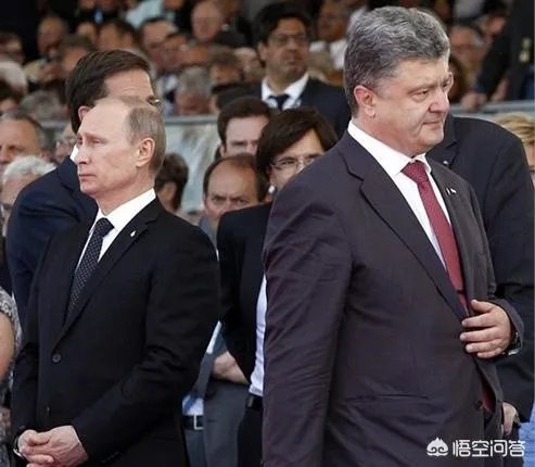 乌克兰军事实力怎么样？真的要跟俄罗斯打起来吗？