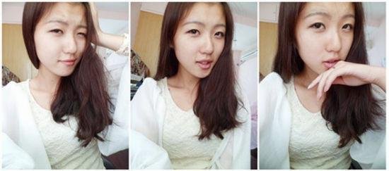 《梦幻西游》区花评选十大长发美女