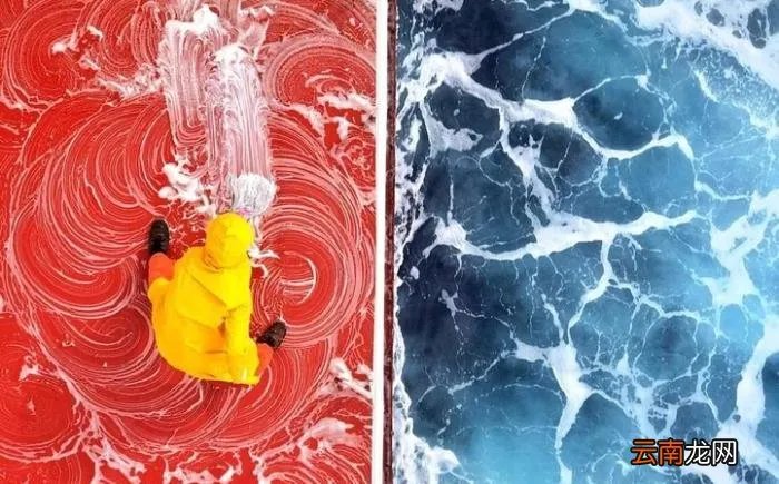 13张视觉错误照片 视觉错误图片