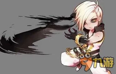 DNF黑暗武士自我觉醒刷图技能组合 DNF黑暗武士刷图加点以及连招