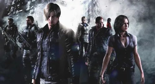 生化危机6推荐配置