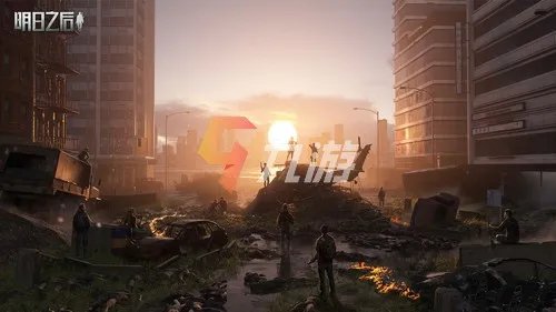 模拟重机枪扫射的游戏是什么 2022机枪类射击游戏推荐