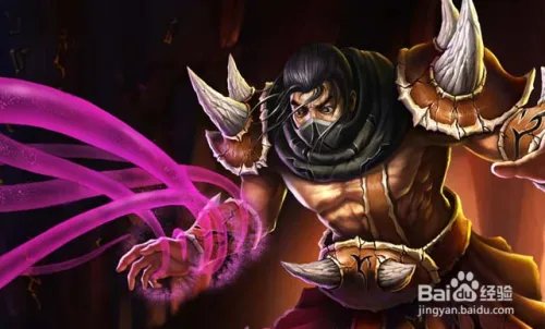 s5上单卡萨丁天赋加点图