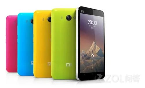 小米2s16g和32g的区别？