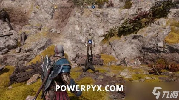 战神5失落的宝藏支线流程攻略