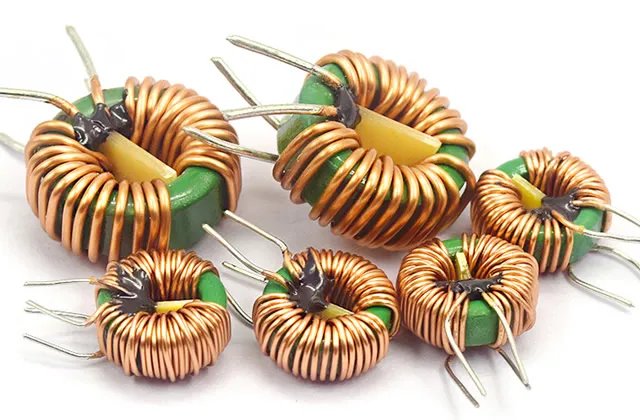 滤波电感的作用是什么 滤波电感一般用多大的