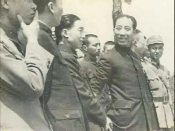 戴笠与胡蝶的感情如何?