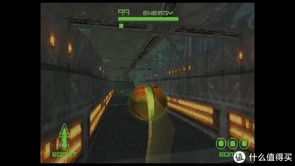 老游戏回顾：《银河战士 猎人》——我最想在Switch上玩到的DS游戏