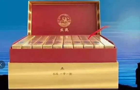 2022熊猫香烟多少一盒 熊猫香烟图片价钱大全一览