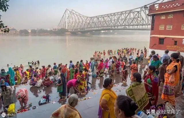 印度恒河污染那么严重,为什么不全面治理?