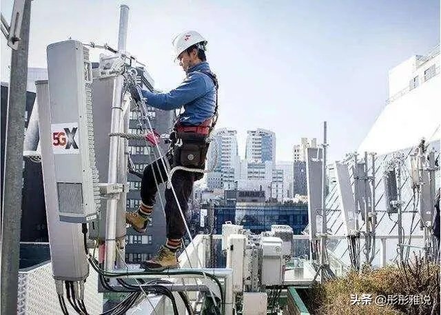 5g网络需要换手机吗