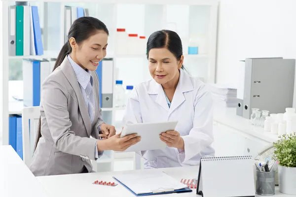 女性心理有哪些特点？