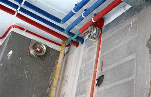 强电是什么意思