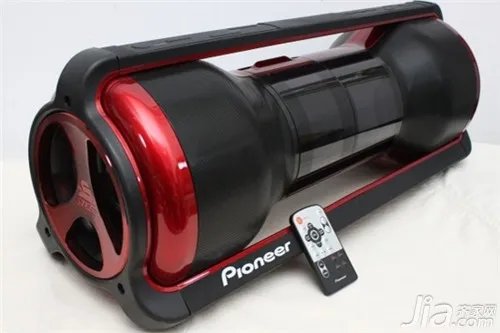 先锋音响怎么样？先锋音响官网价格