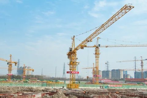 二手挖掘机买卖需要什么手续