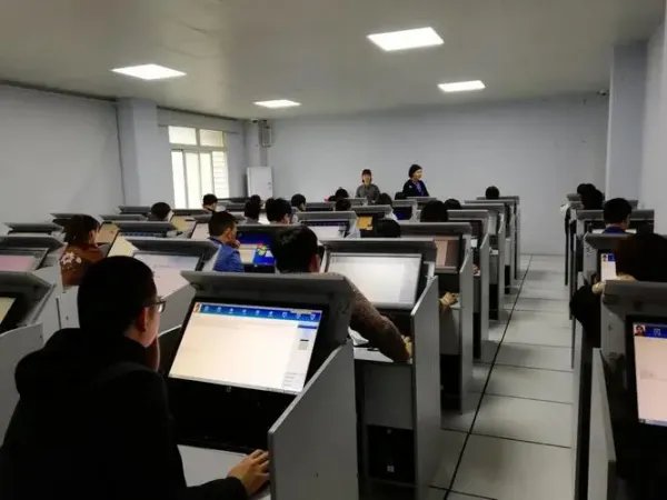 2020年广西高考分数线