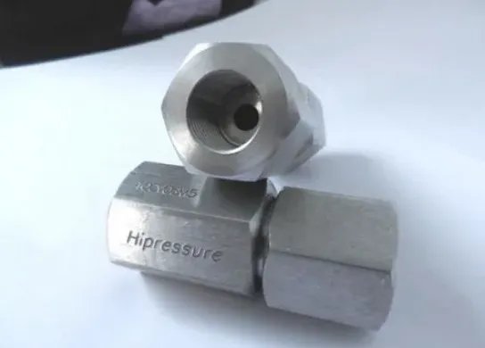 单向阀工作原理是什么