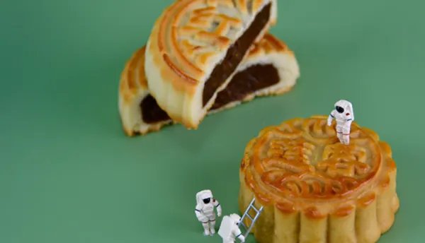 中秋节祝福语大全简短8字