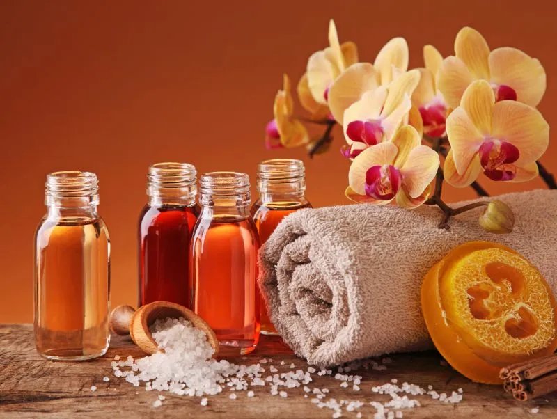 怀孕能用香水吗