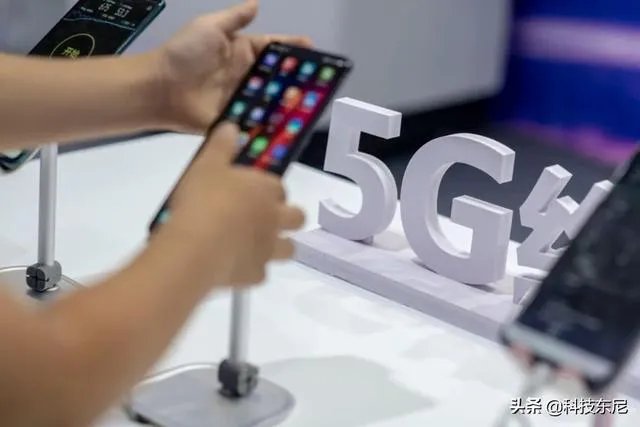 5g网络需要换手机吗