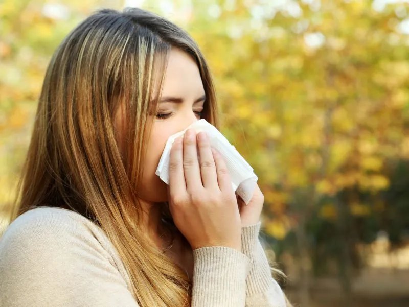 生漆过敏该怎么治疗