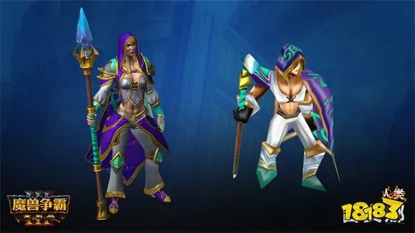 魔兽争霸3战役有多少章 全种族战役流程攻略一览