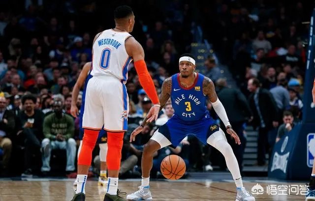 掘金穆雷和谁争首发