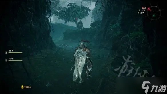 《卧龙苍天陨落》弃身锋刃端攻略 弃身锋刃端任务怎么完成