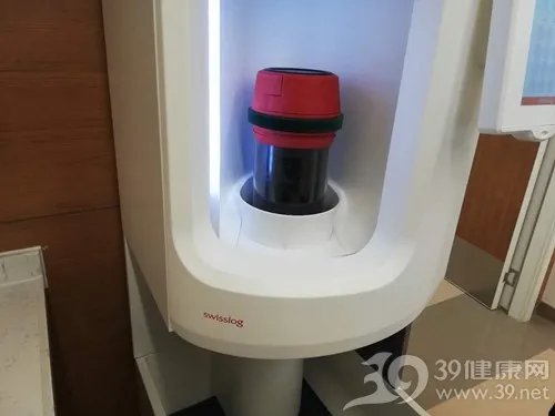 BOE（京东方）合肥数字医院：这是一所新概念的医院