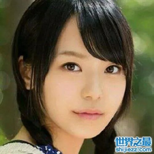 2018日本最新最美10优女，看看有没有你喜欢的在里面 