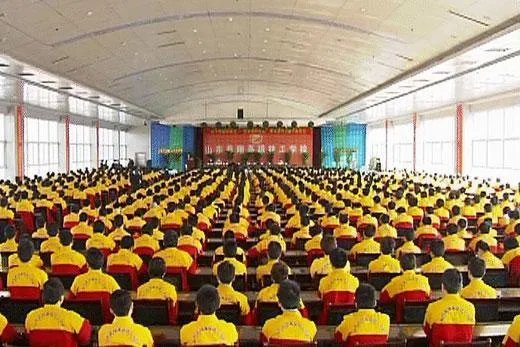 为什么蓝翔技校要改名叫蓝翔技院?