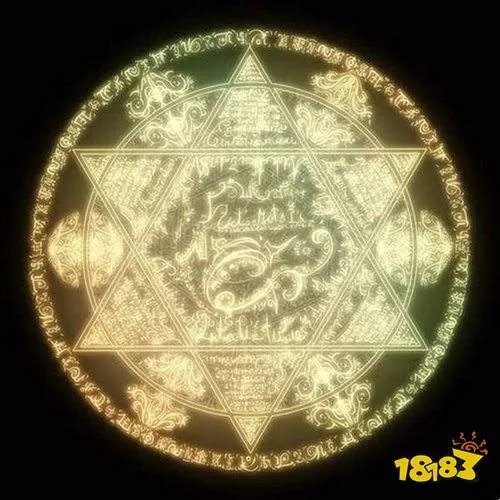 阴阳师现世召唤阵图片有哪些 现世召唤阵图片分享