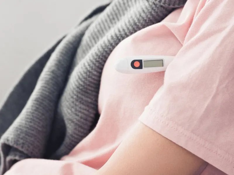 基础体温曲线有什么用