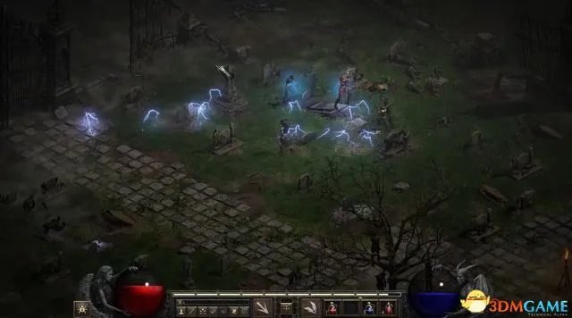 《暗黑破坏神2:重制版》全剧情流程攻略 全任务详解全地图指引