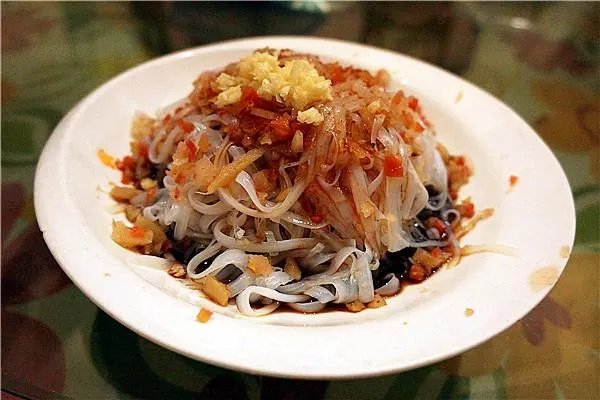 夫子庙必吃十大小吃