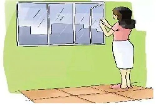 地板湿潮怎么办   五大妙招轻松应对地板潮湿问题