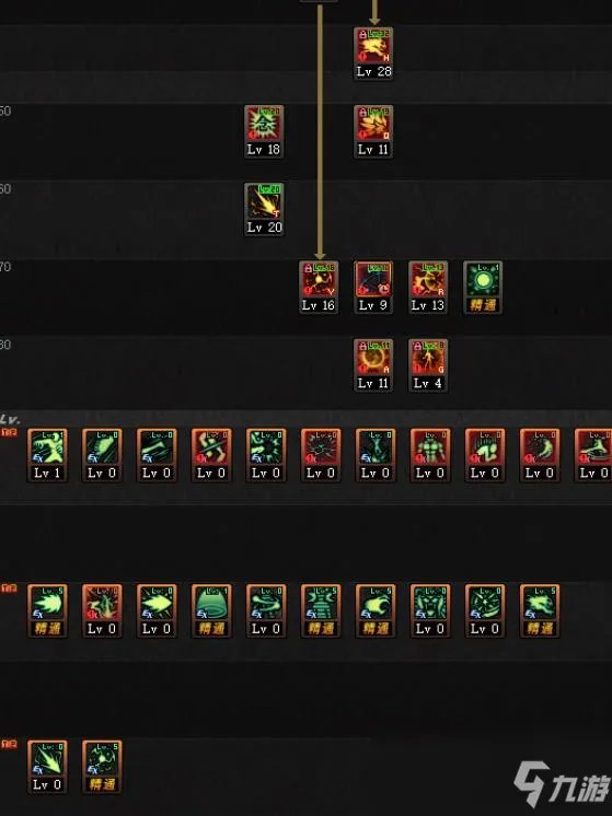 《DNF》2020男气功怎么加点 男气功加点攻略